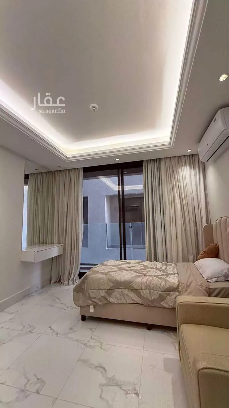 شقة 3 غرف في الروضة، الرياض 2
