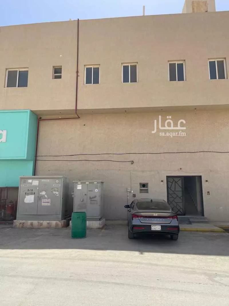 2 bedroom apartment in Tuwaiq, Riyadh 6