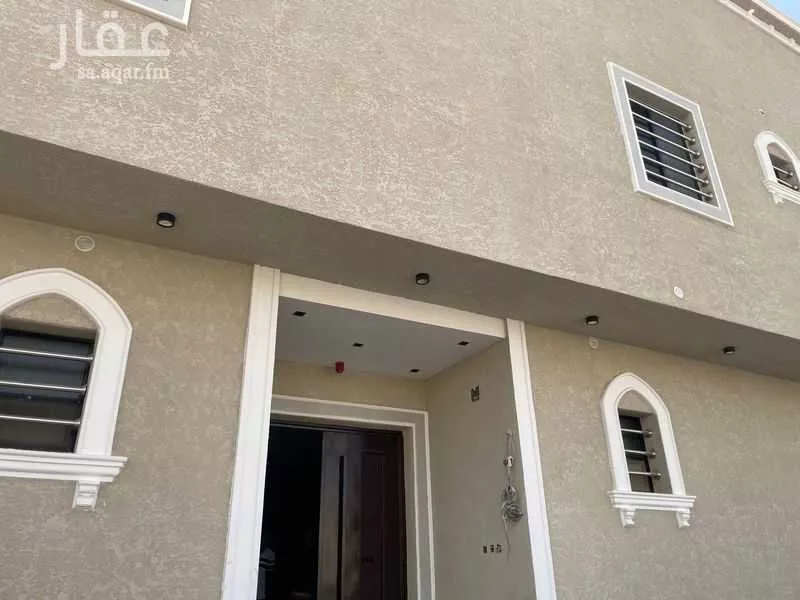 4 bedroom apartment in Dirab, Riyadh 3