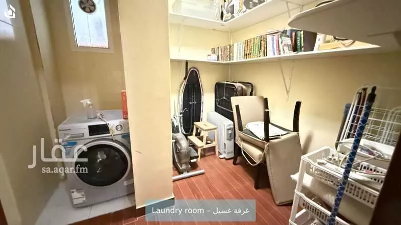 شقة 3 غرف في الملقا، الرياض 15