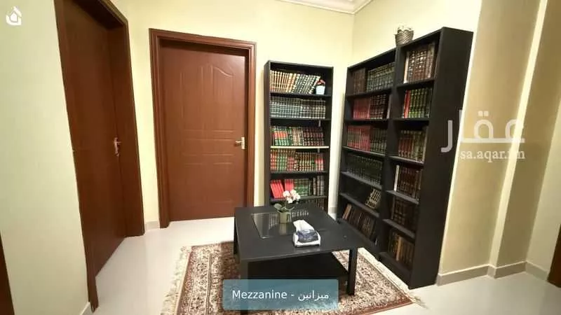 شقة 3 غرف في الملقا، الرياض 14