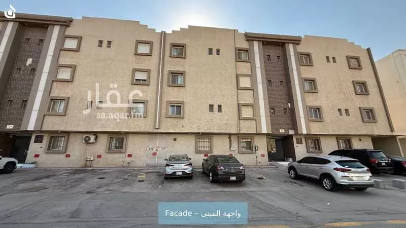 شقة 3 غرف في الملقا، الرياض 2
