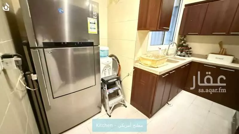 شقة 3 غرف في الملقا، الرياض 7