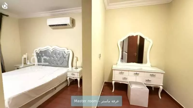 شقة 3 غرف في الملقا، الرياض 16