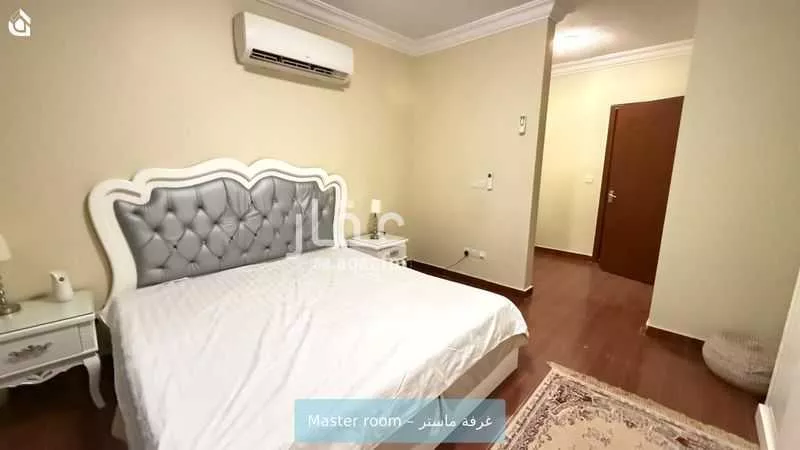شقة 3 غرف في الملقا، الرياض 18