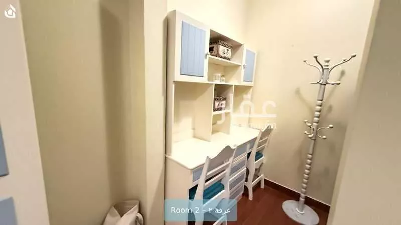شقة 3 غرف في الملقا، الرياض 21