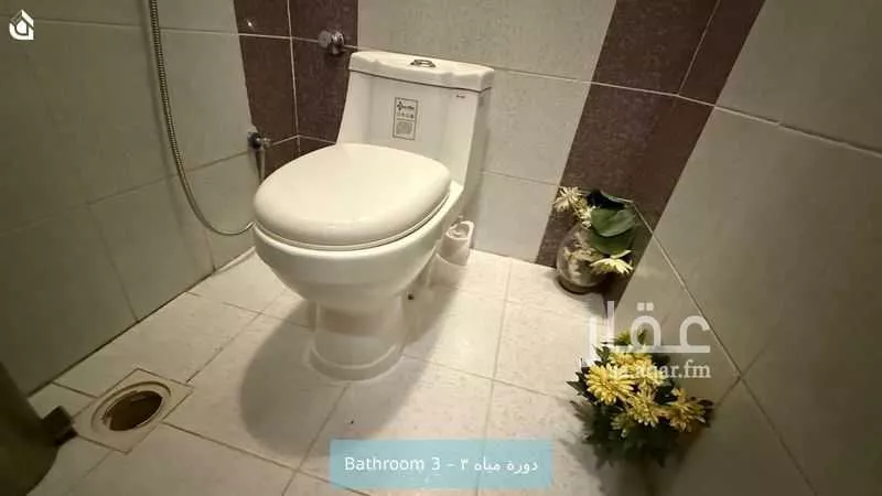 شقة 3 غرف في الملقا، الرياض 29