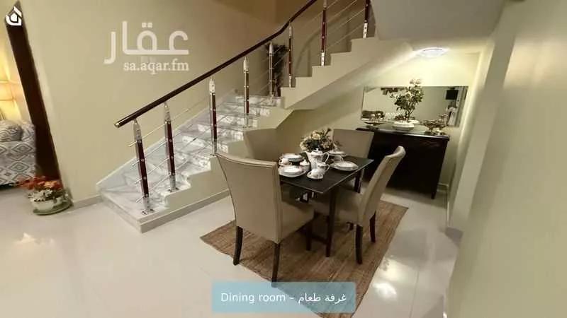 شقة 3 غرف في الملقا، الرياض 10