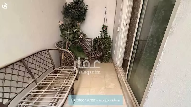 شقة 3 غرف في الملقا، الرياض 12
