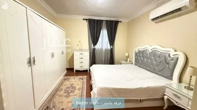 شقة 3 غرف في الملقا، الرياض 19