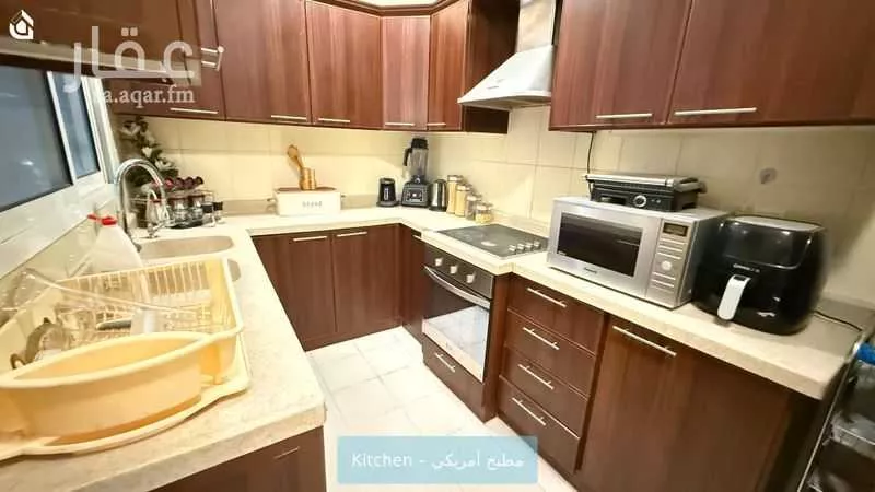 شقة 3 غرف في الملقا، الرياض 8