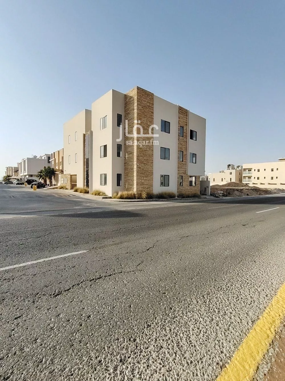 2 bedroom apartment in Al Mahdiyyah, Riyadh 2