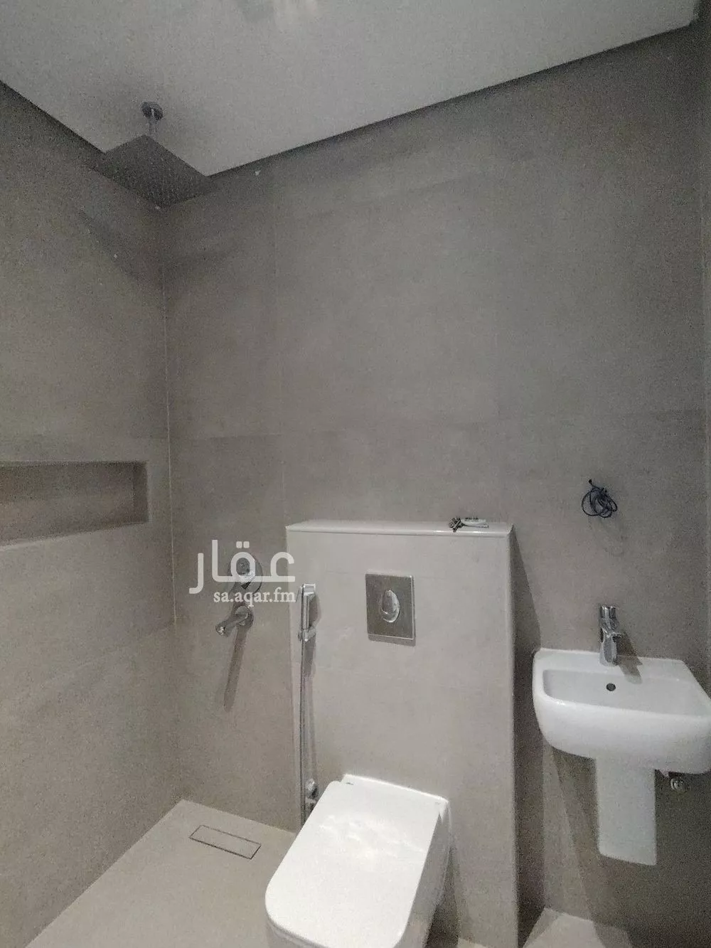 2 bedroom apartment in Al Mahdiyyah, Riyadh 3