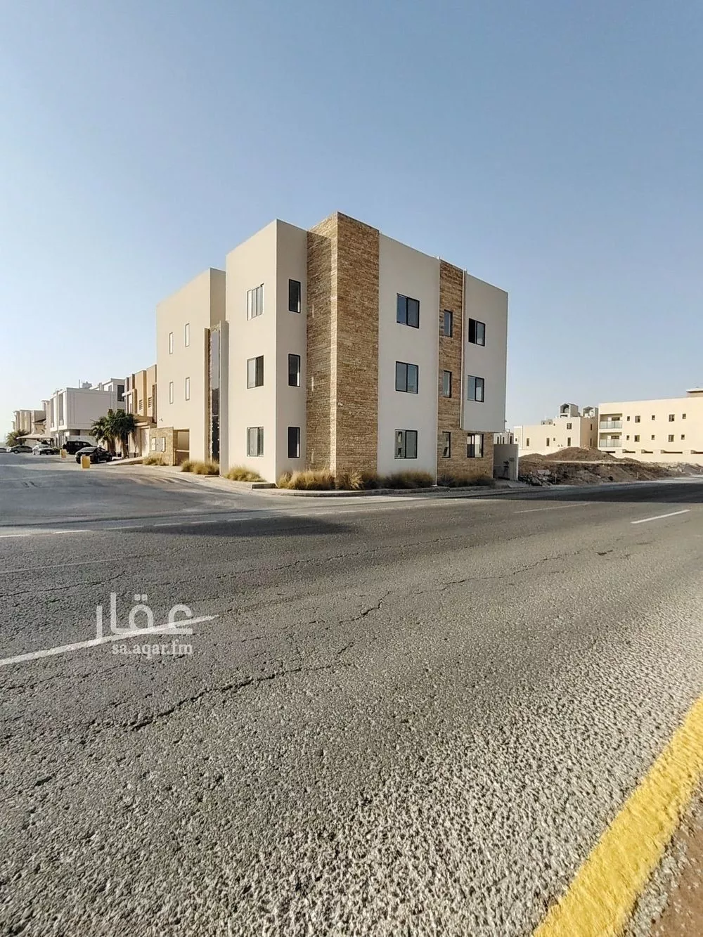 2 bedroom apartment in Al Mahdiyyah, Riyadh 9