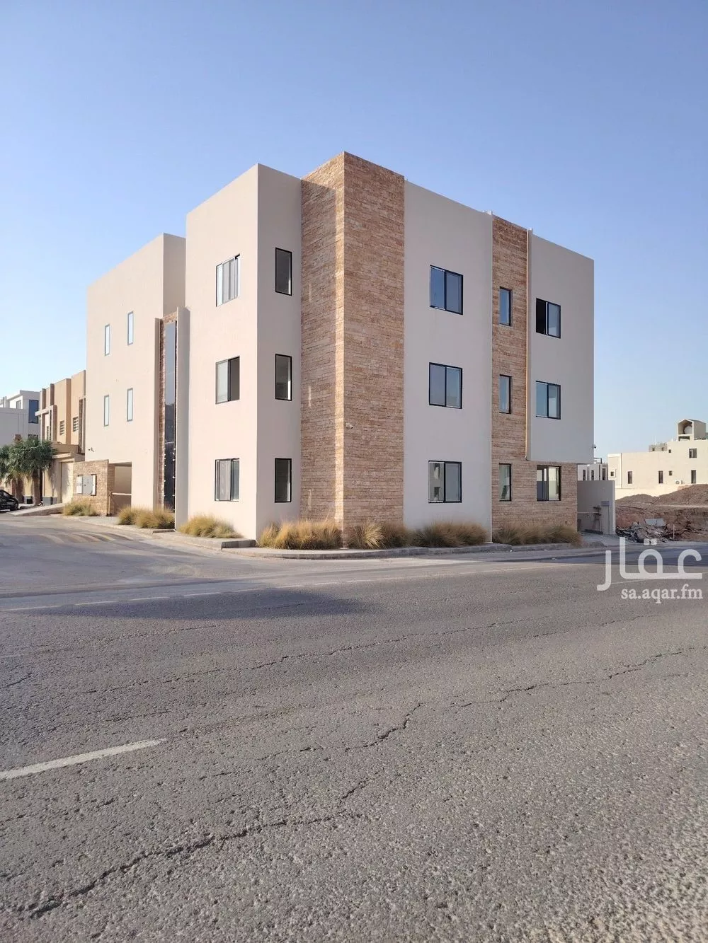 2 bedroom apartment in Al Mahdiyyah, Riyadh 11