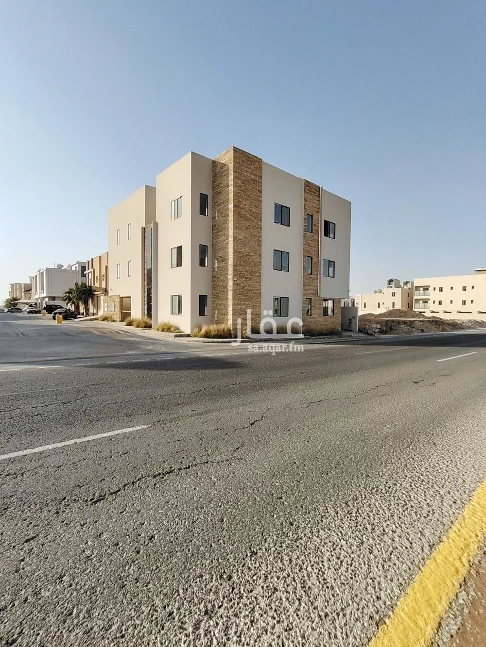 2 bedroom apartment in Al Mahdiyyah, Riyadh