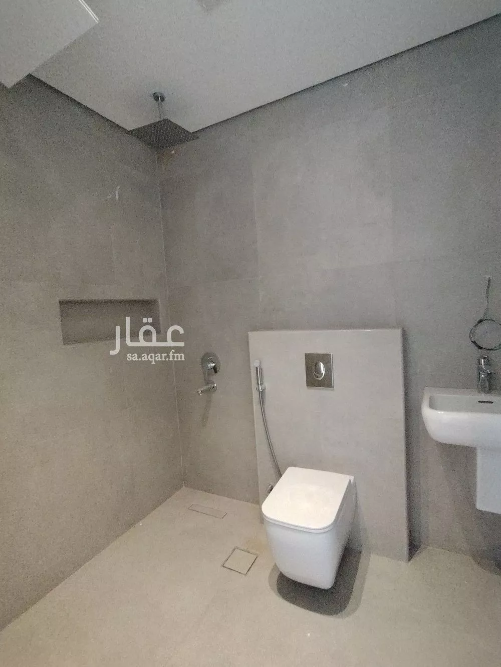 2 bedroom apartment in Al Mahdiyyah, Riyadh 8