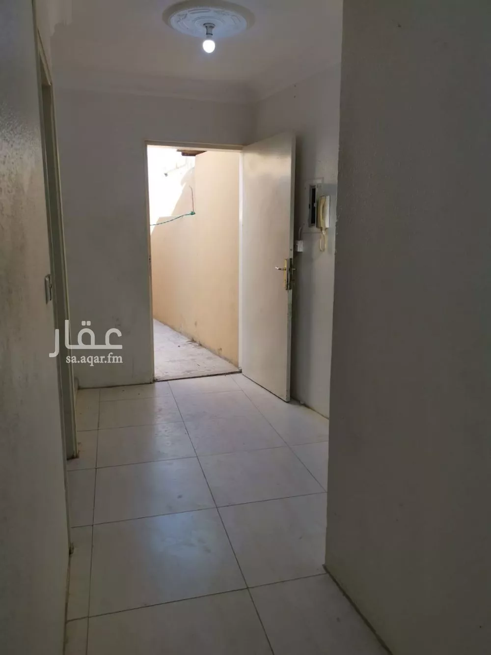 2 bedroom apartment in An Nasiriyah, Riyadh 3