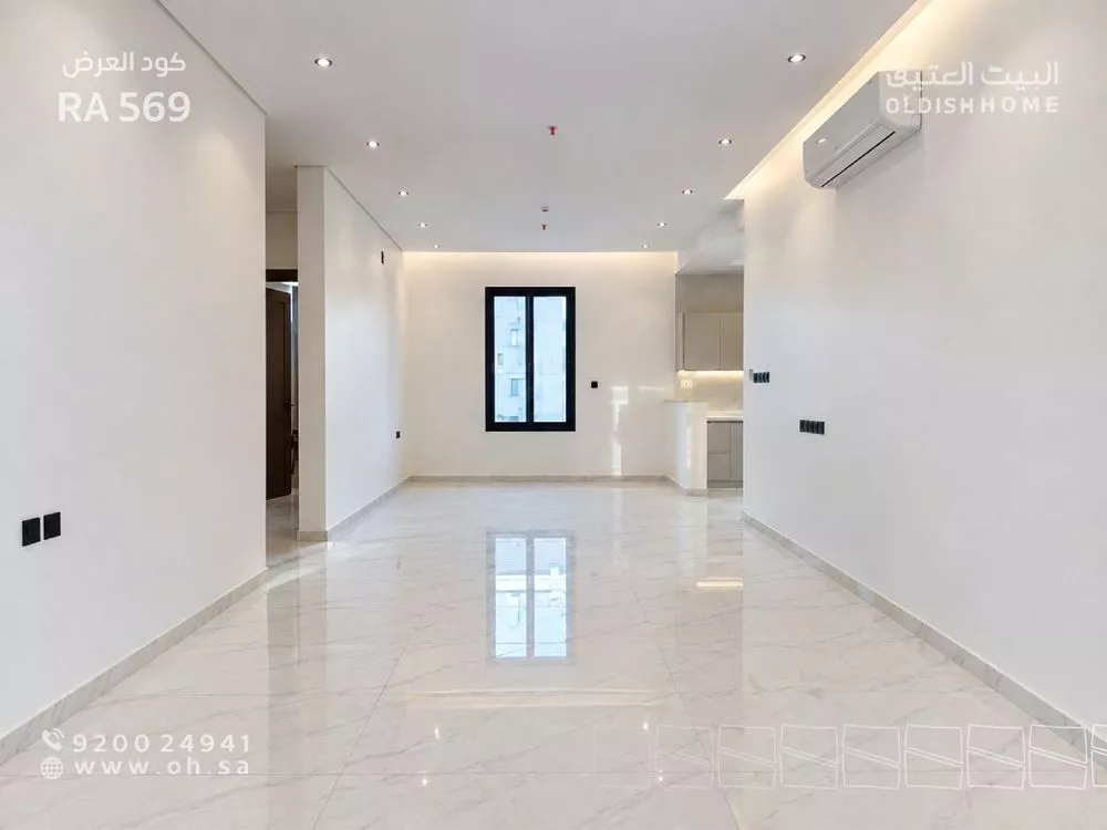 شقة 3 غرف في غرناطة، الرياض 3