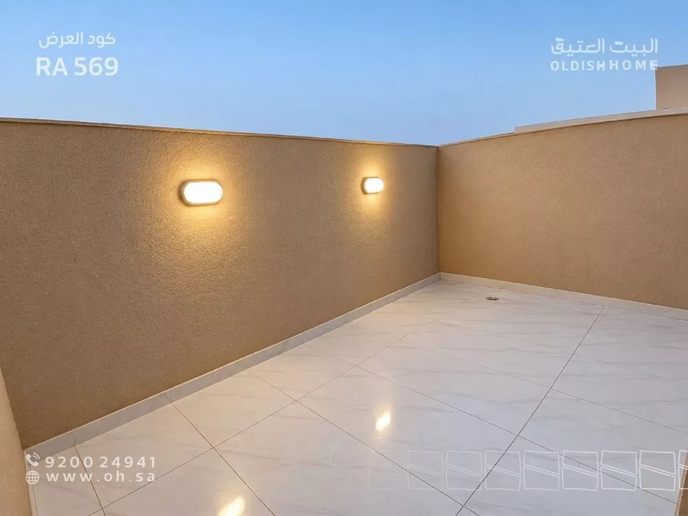 شقة 3 غرف في غرناطة، الرياض 23