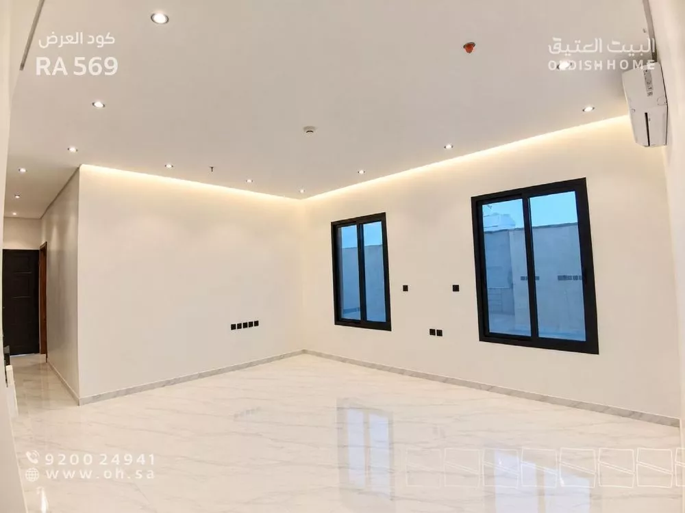 شقة 3 غرف في غرناطة، الرياض 20