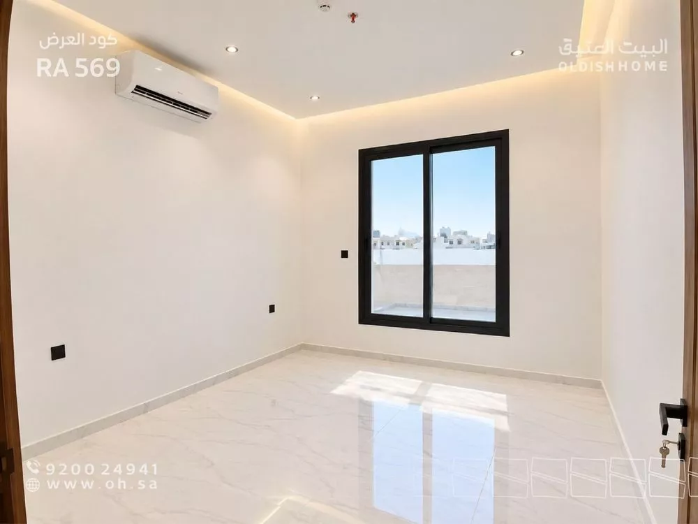 شقة 3 غرف في غرناطة، الرياض 25