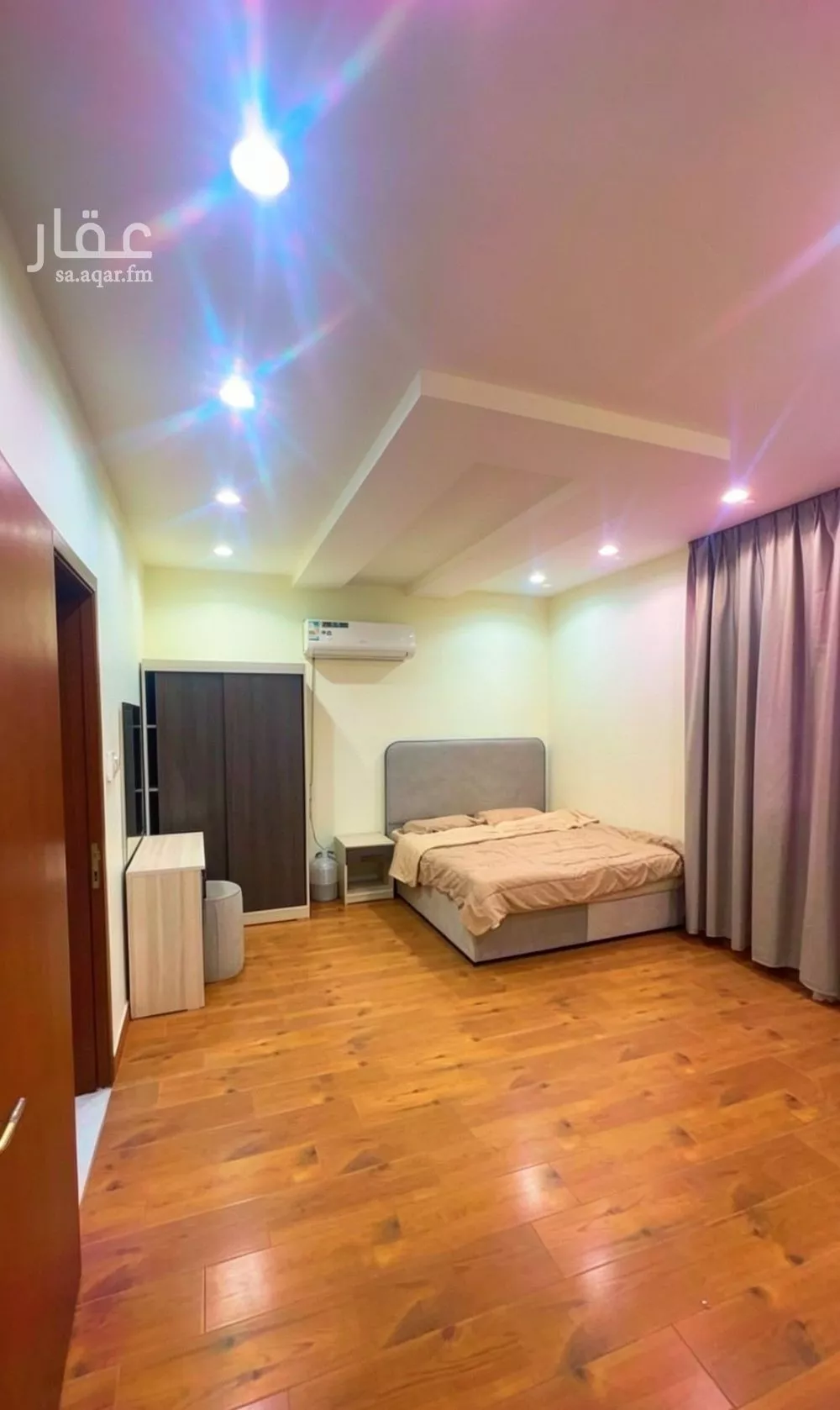 2 bedroom apartment in Al Malaz, Riyadh 2