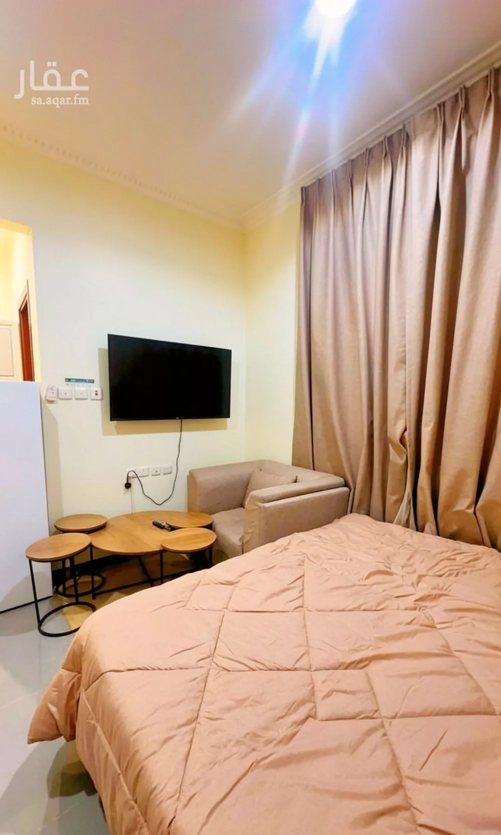 2 bedroom apartment in Al Malaz, Riyadh 4