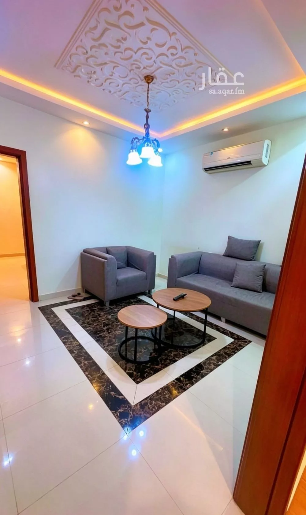 2 bedroom apartment in Al Malaz, Riyadh 5