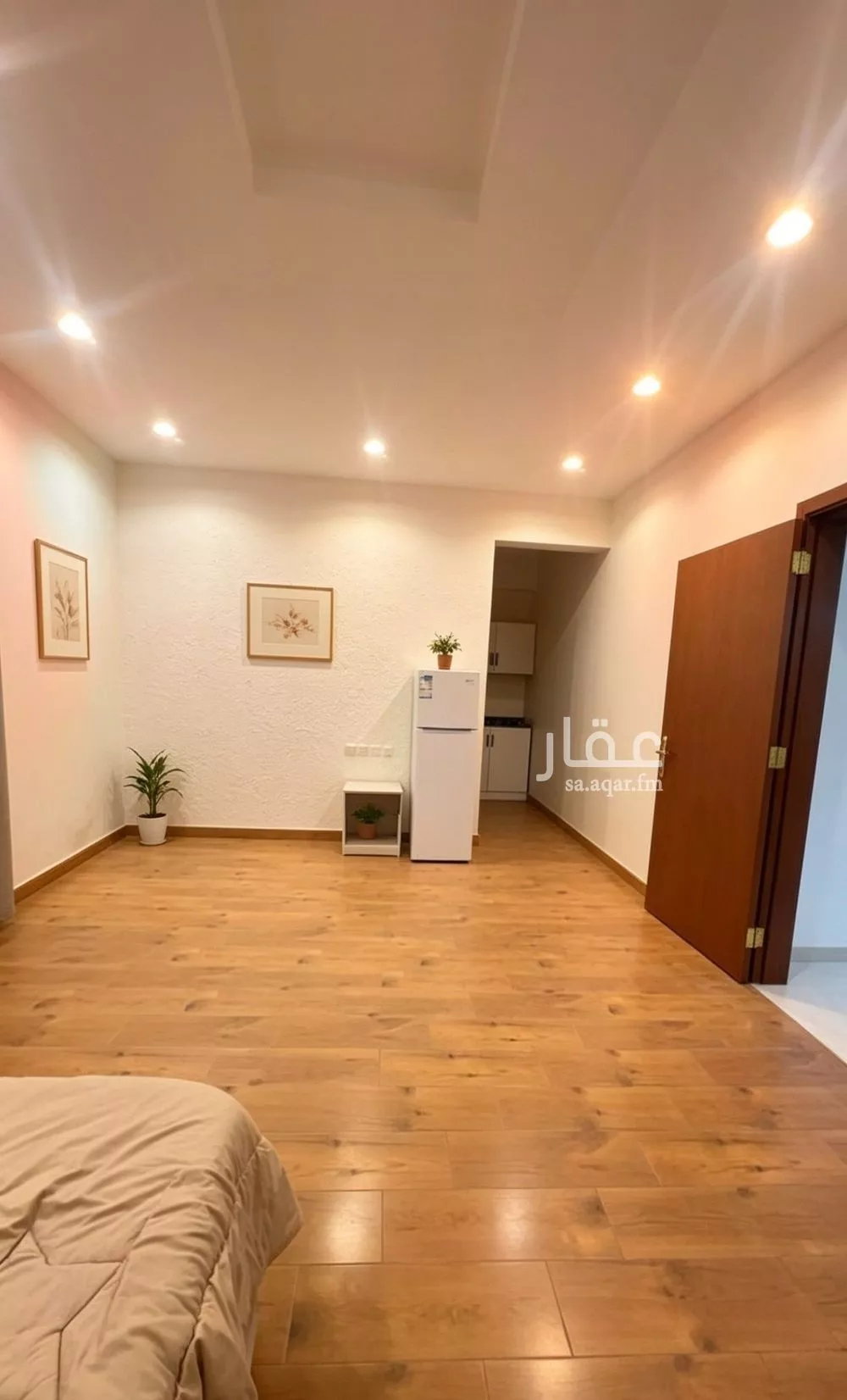 2 bedroom apartment in Al Malaz, Riyadh 6
