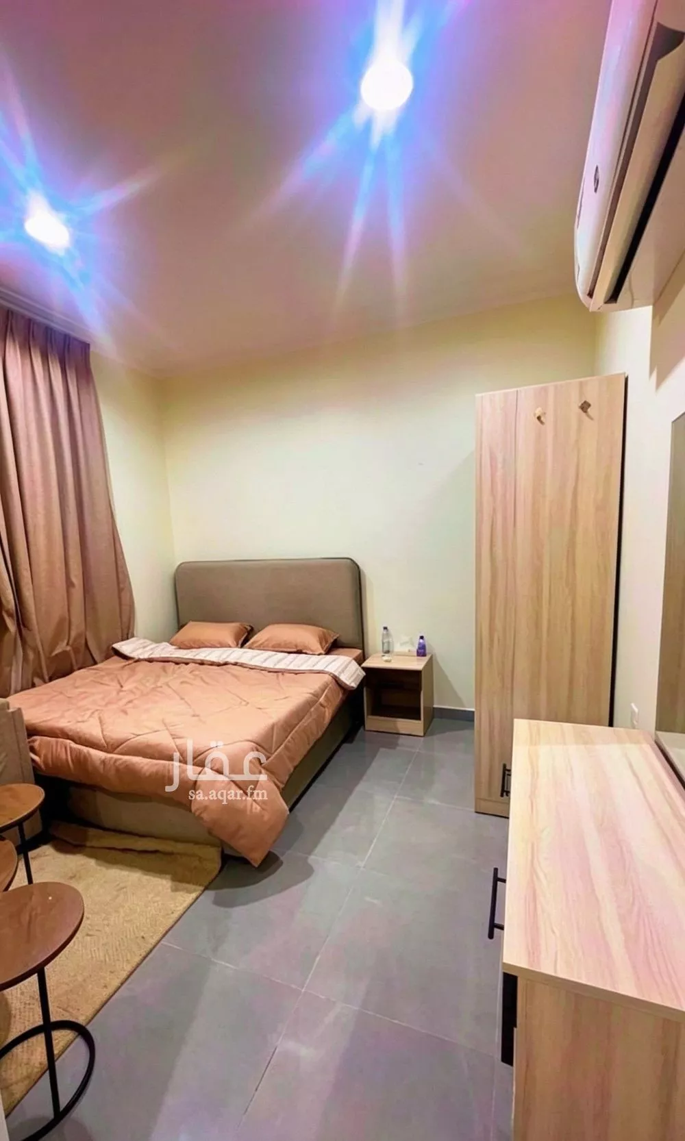 2 bedroom apartment in Al Malaz, Riyadh 7