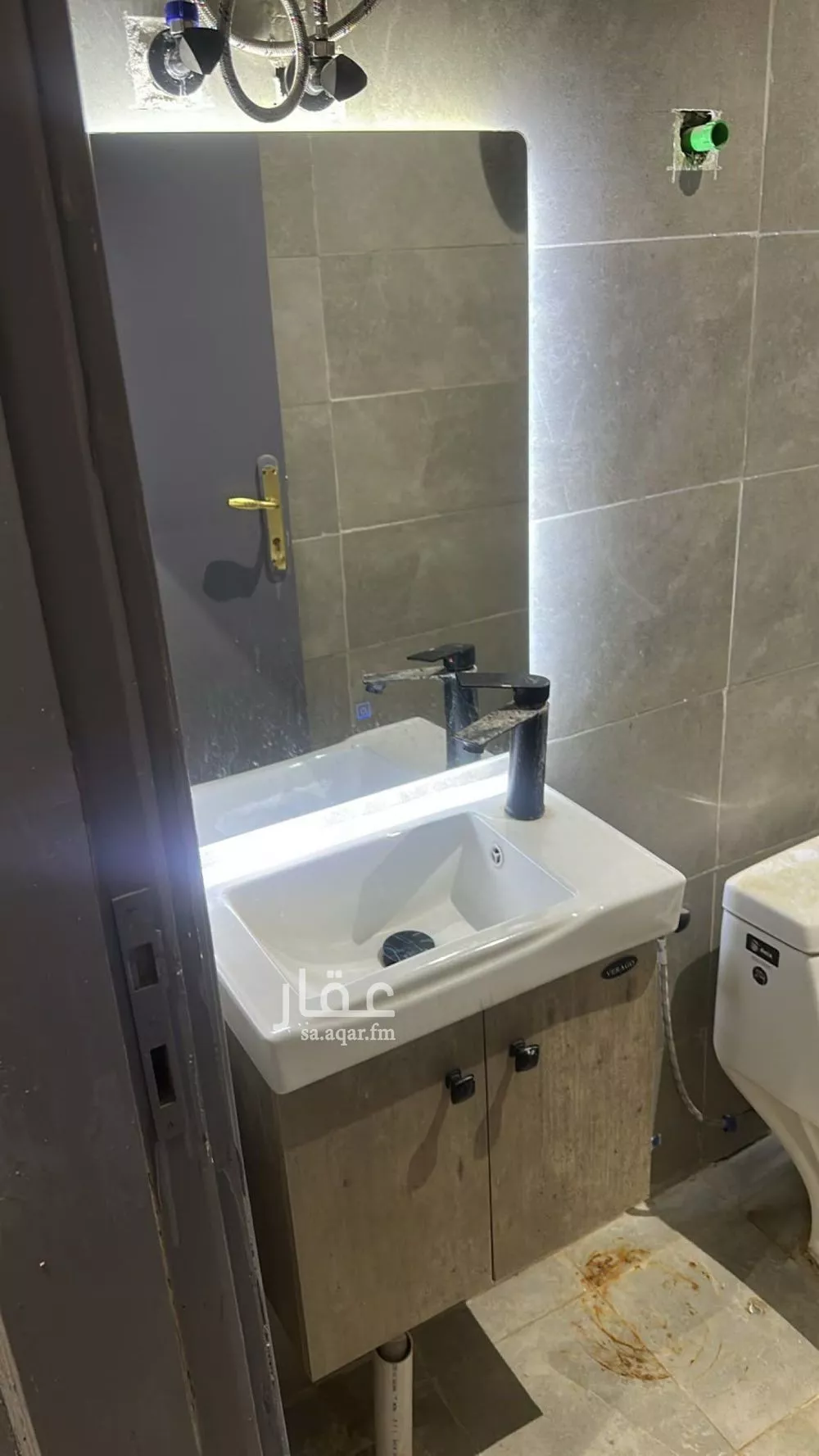 1 bedroom apartment in Al Uraija Al Gharbiyah, Riyadh 3