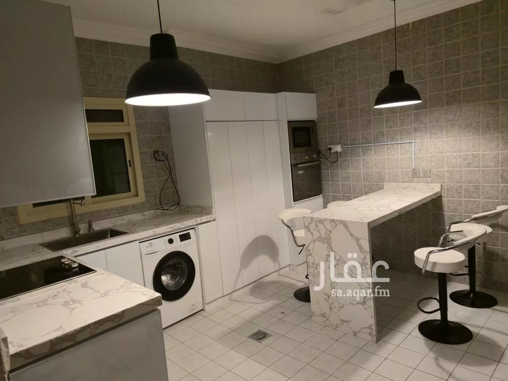 3 bedroom apartment in Al Nakheel, Riyadh 18