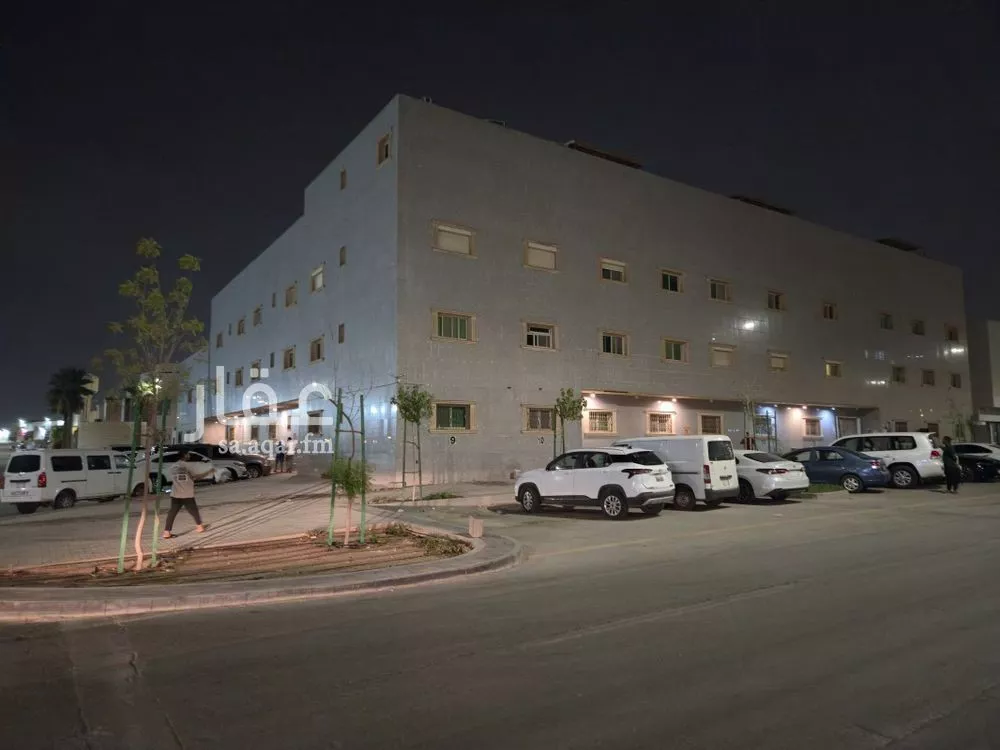 3 bedroom apartment in Al Nakheel, Riyadh