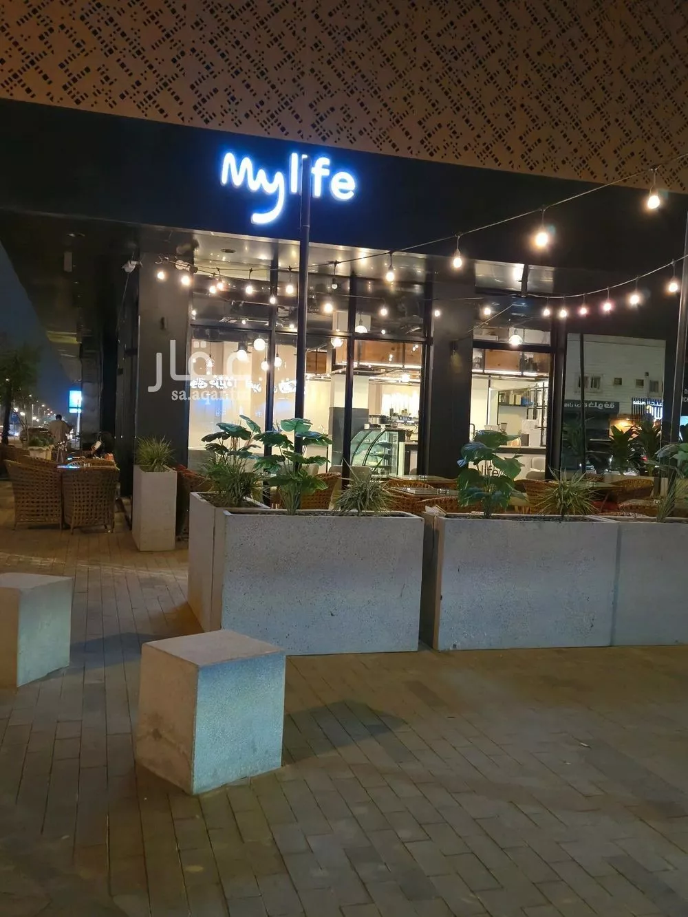 3 bedroom apartment in Al Nakheel, Riyadh 7