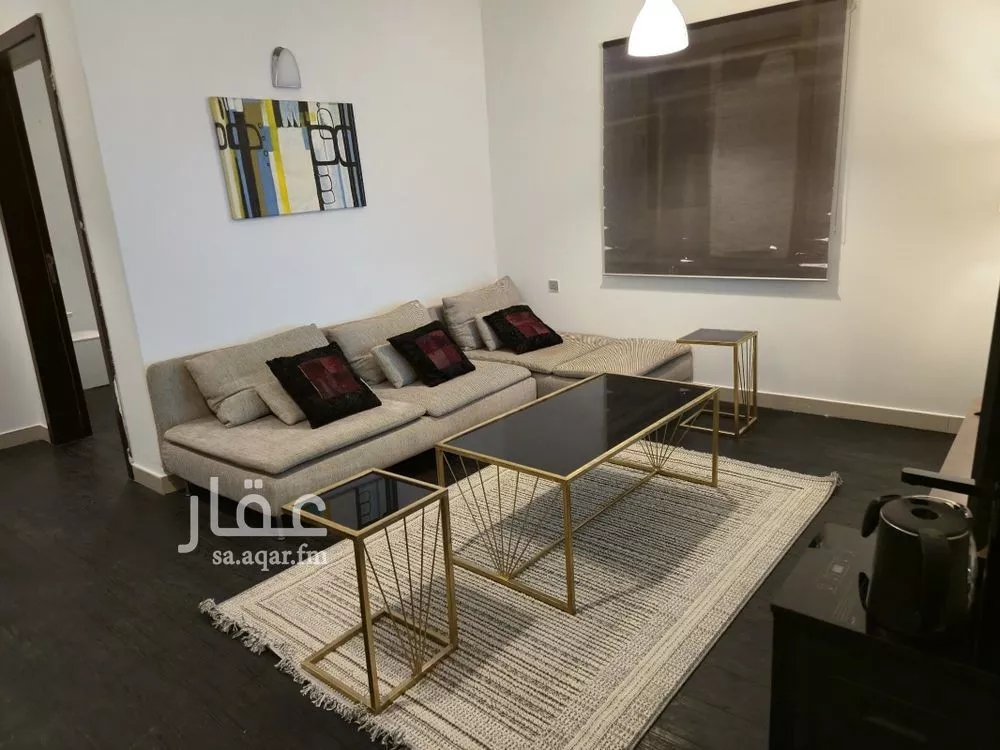 3 bedroom apartment in Al Nakheel, Riyadh 2