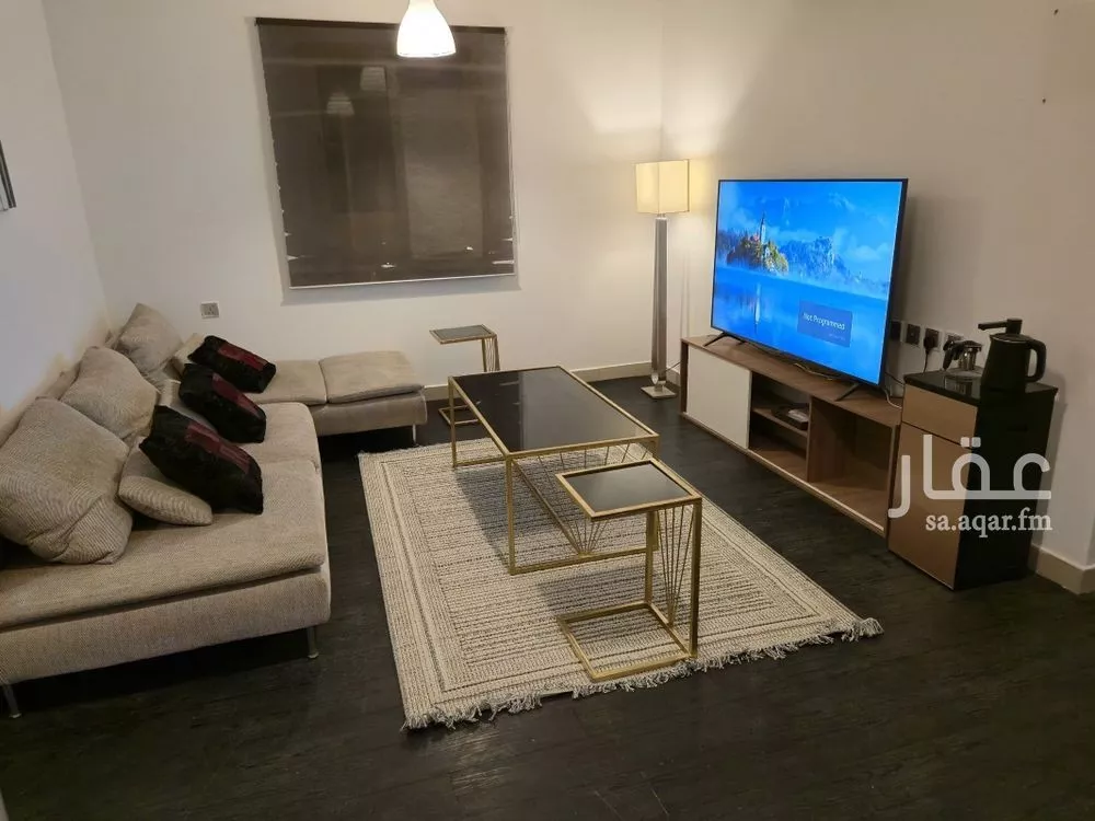 3 bedroom apartment in Al Nakheel, Riyadh 11