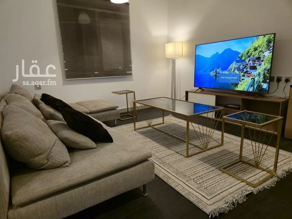 3 bedroom apartment in Al Nakheel, Riyadh 8