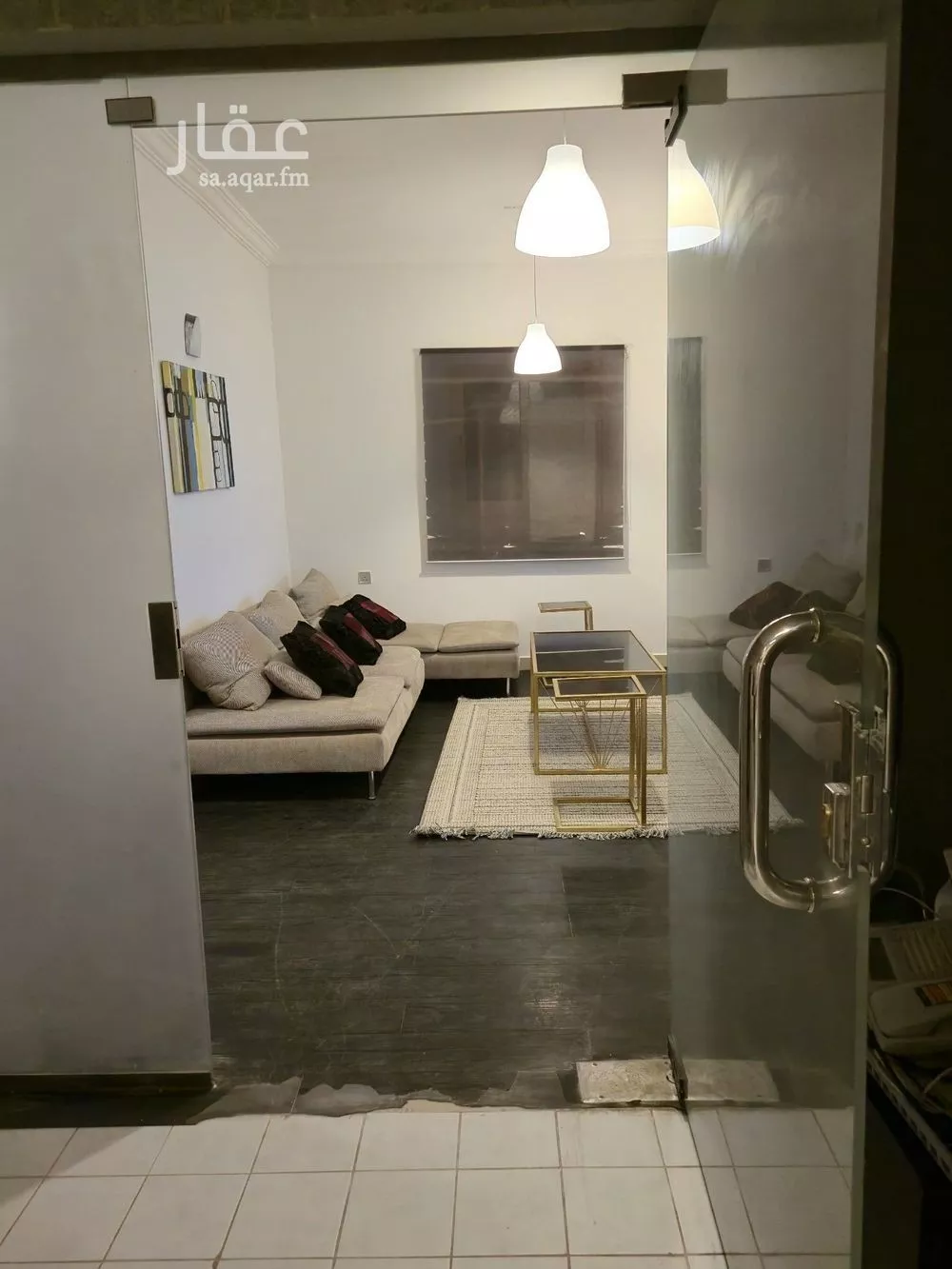 3 bedroom apartment in Al Nakheel, Riyadh 12