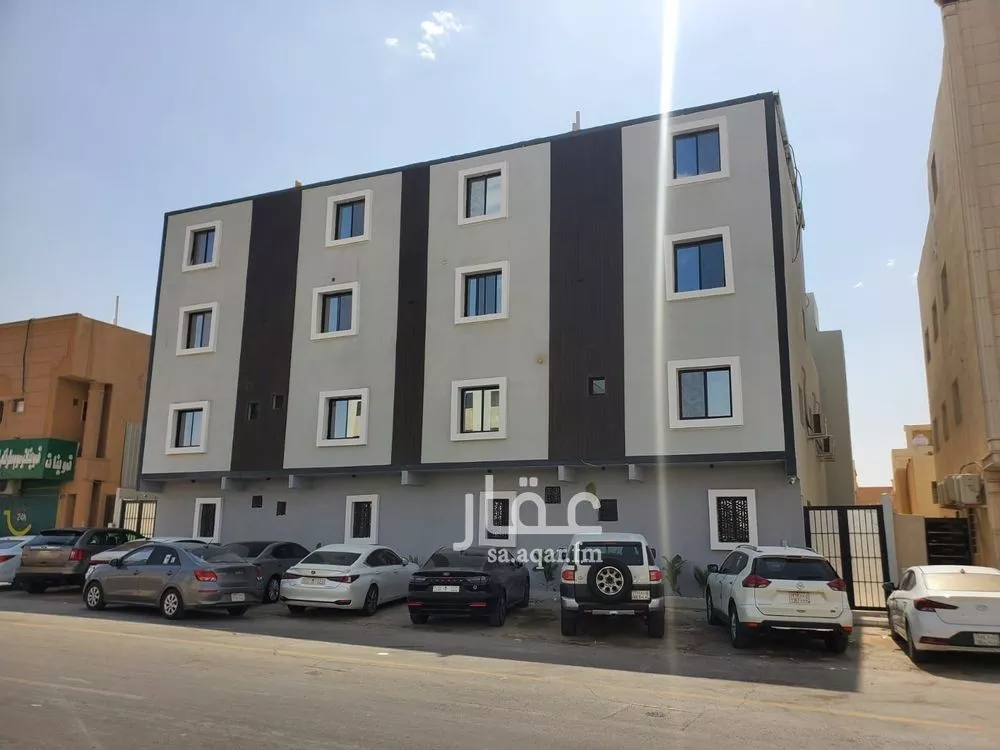 1 bedroom apartment in Al Nuzhah, Riyadh