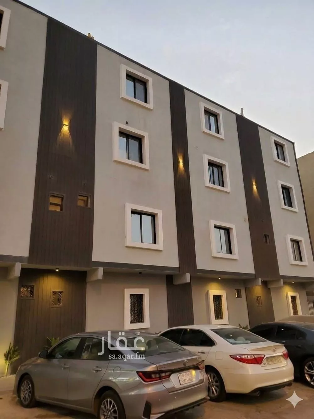 1 bedroom apartment in Al Nuzhah, Riyadh 12