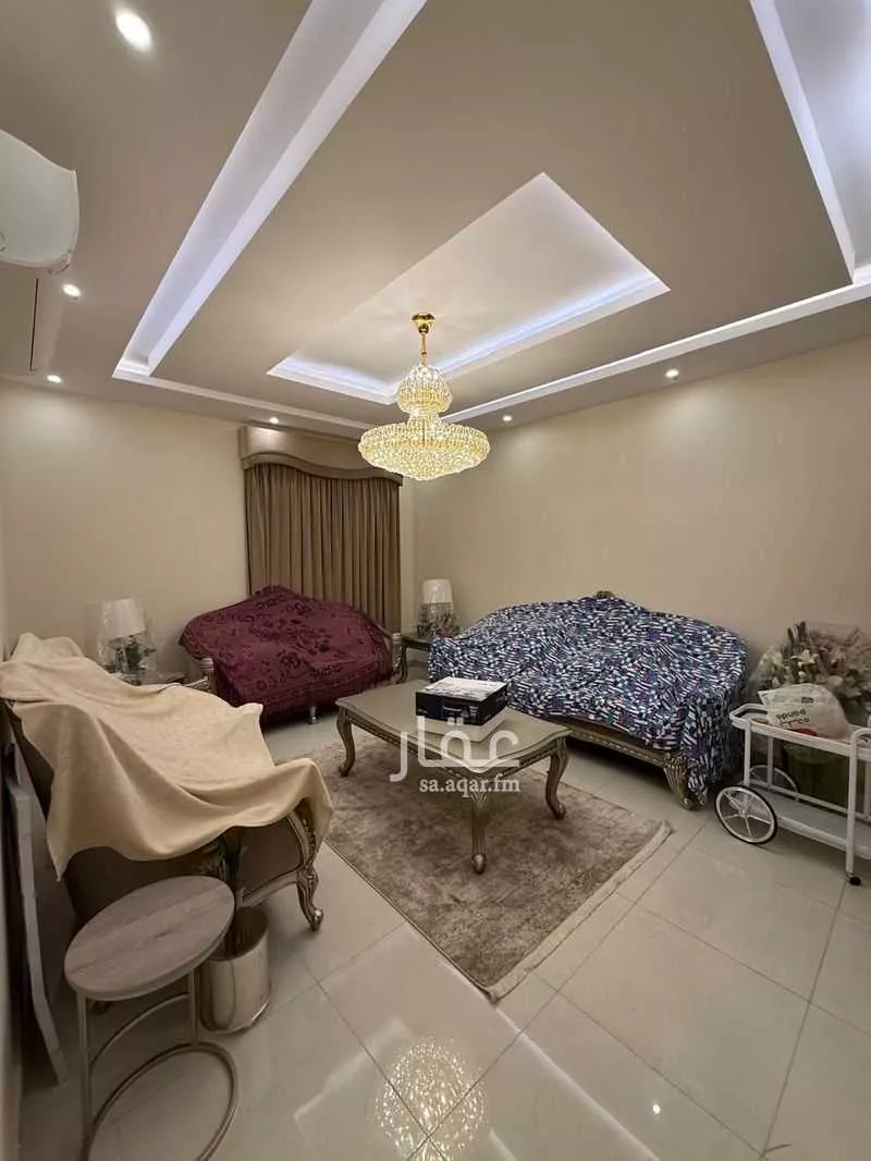 5 bedroom apartment in Al Nahda, Jeddah 3