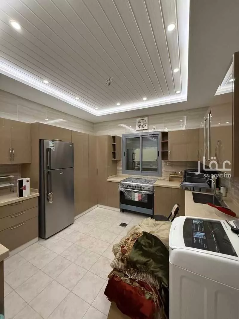 5 bedroom apartment in Al Nahda, Jeddah 8