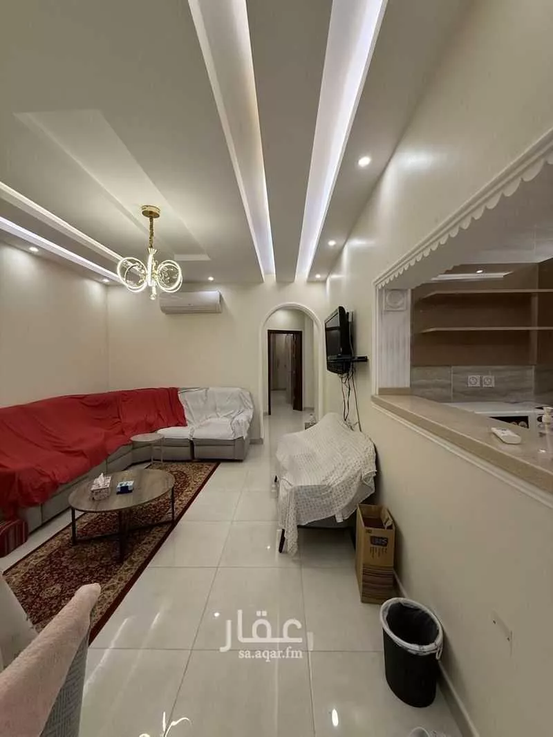 5 bedroom apartment in Al Nahda, Jeddah 9