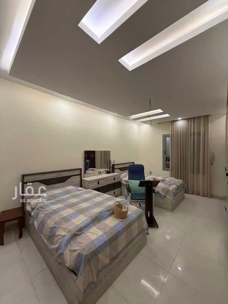 5 bedroom apartment in Al Nahda, Jeddah 12