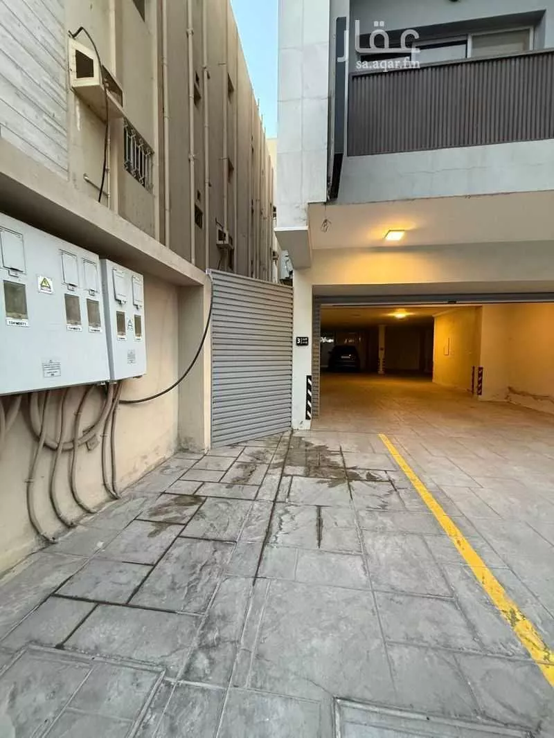 5 bedroom apartment in Al Nahda, Jeddah 5