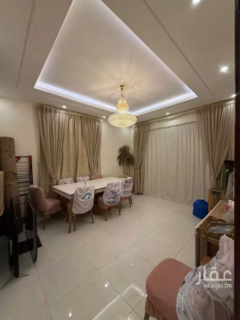 5 bedroom apartment in Al Nahda, Jeddah 6