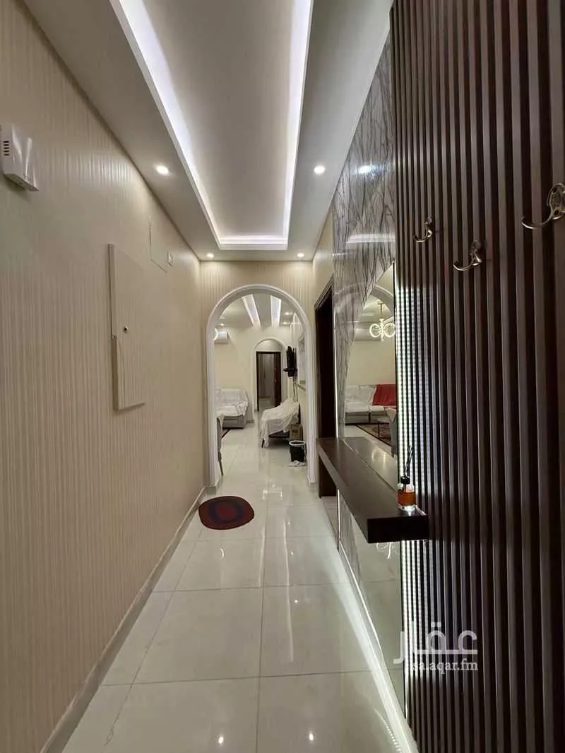 5 bedroom apartment in Al Nahda, Jeddah 13