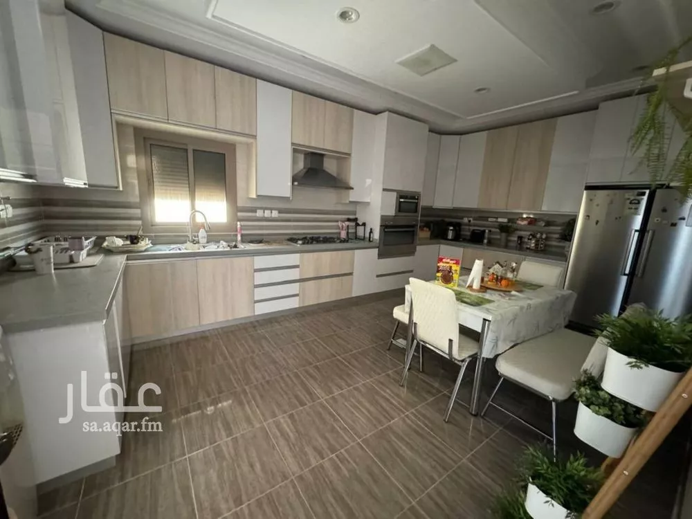 4 bedroom villa in Abhur North, Jeddah 3
