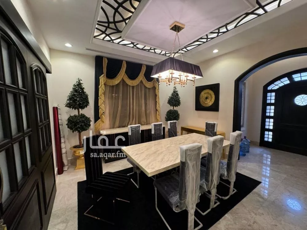 4 bedroom villa in Abhur North, Jeddah 9